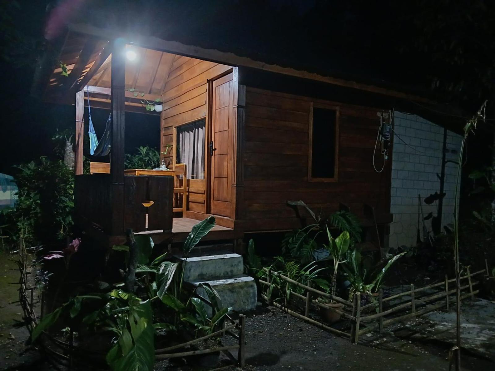My Home Тетебату Екстериор снимка