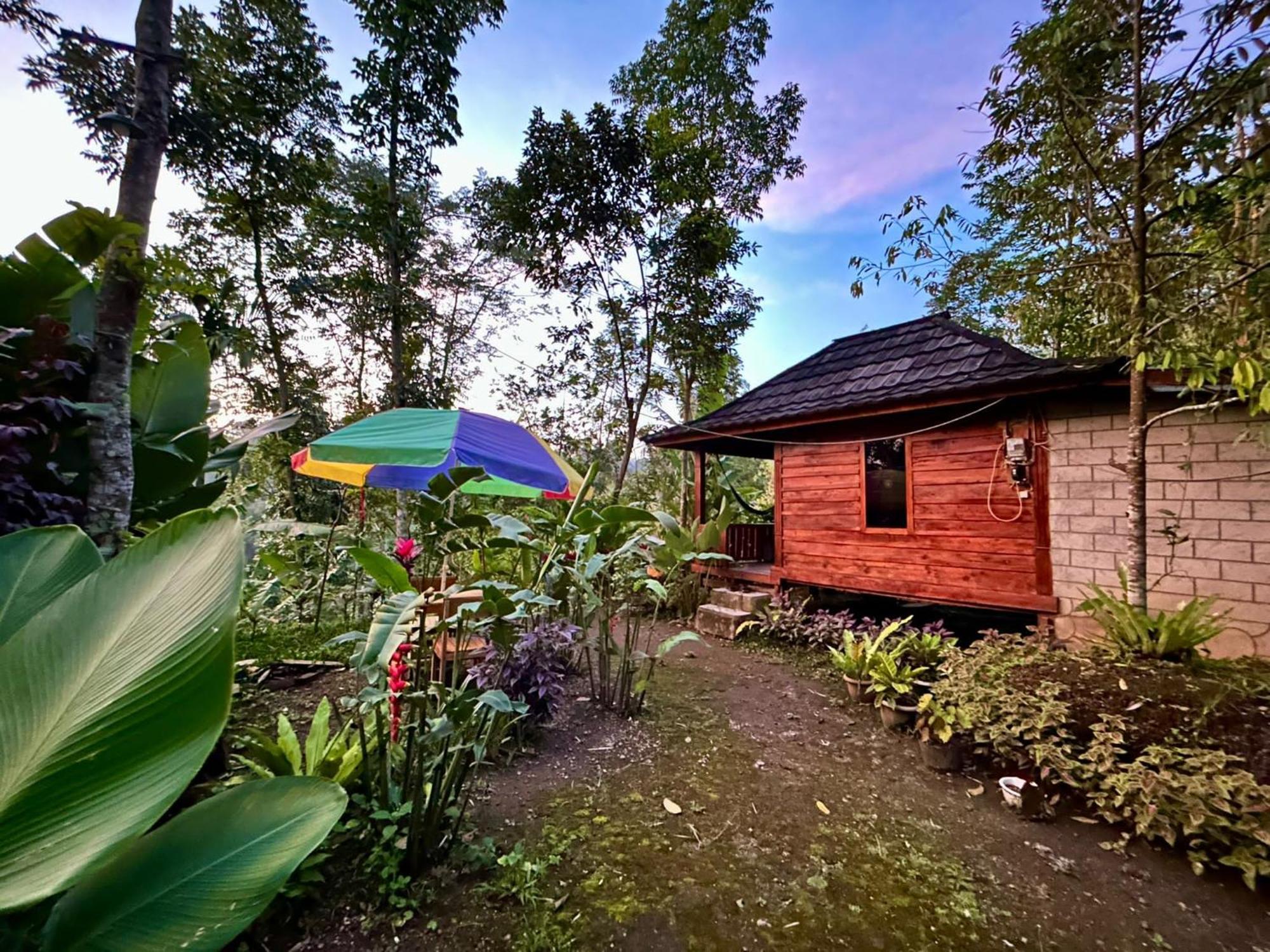My Home Тетебату Екстериор снимка